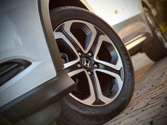 Honda HR-V EXL 1.8 2018 NEUMANN VEÍCULOS ARROIO DO MEIO / Carros no Vale