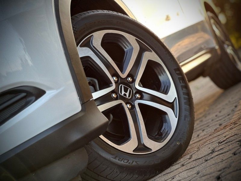 Honda HR-V EXL 1.8 2018 NEUMANN VEÍCULOS ARROIO DO MEIO / Carros no Vale