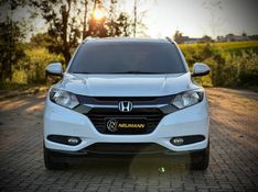 Honda HR-V EXL 1.8 2018 NEUMANN VEÍCULOS ARROIO DO MEIO / Carros no Vale
