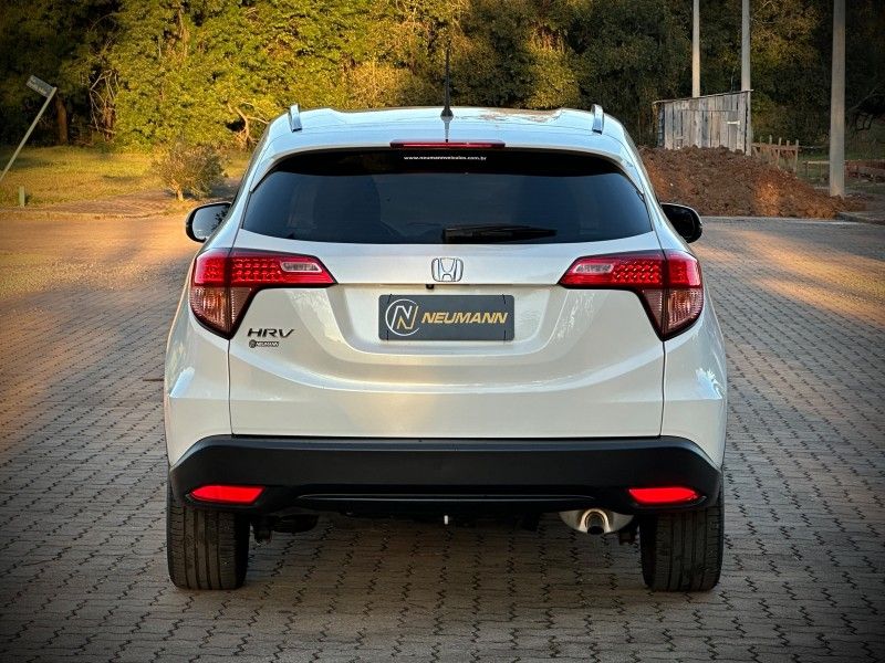 Honda HR-V EXL 1.8 2018 NEUMANN VEÍCULOS ARROIO DO MEIO / Carros no Vale