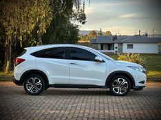 Honda HR-V EXL 1.8 2018 NEUMANN VEÍCULOS ARROIO DO MEIO / Carros no Vale
