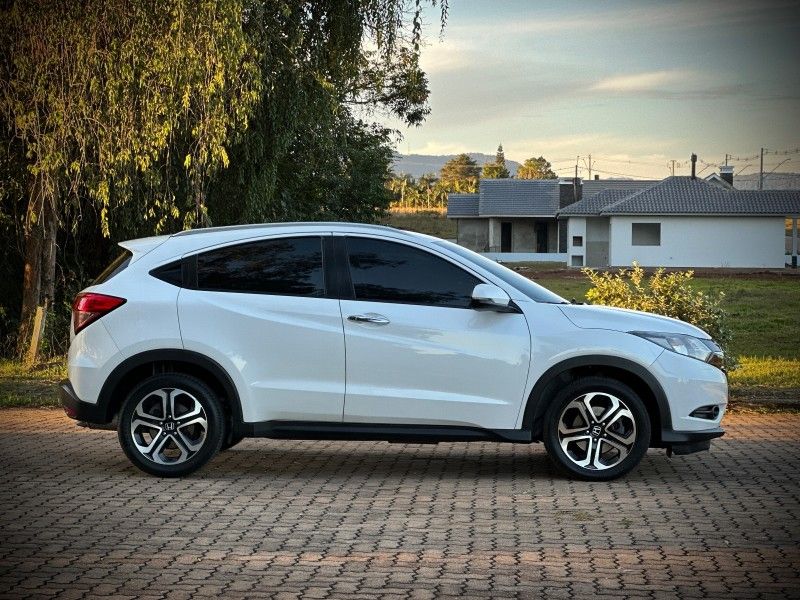 Honda HR-V EXL 1.8 2018 NEUMANN VEÍCULOS ARROIO DO MEIO / Carros no Vale