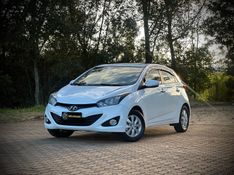 Hyundai HB20 COMFORT 1.6 2015 NEUMANN VEÍCULOS ARROIO DO MEIO / Carros no Vale