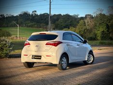 Hyundai HB20 COMFORT 1.6 2015 NEUMANN VEÍCULOS ARROIO DO MEIO / Carros no Vale
