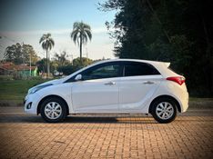 Hyundai HB20 COMFORT 1.6 2015 NEUMANN VEÍCULOS ARROIO DO MEIO / Carros no Vale
