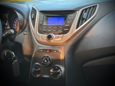 Hyundai HB20 COMFORT 1.6 2015 NEUMANN VEÍCULOS ARROIO DO MEIO / Carros no Vale