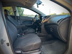 Hyundai HB20 COMFORT 1.6 2015 NEUMANN VEÍCULOS ARROIO DO MEIO / Carros no Vale