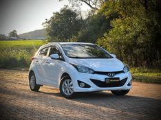 Hyundai HB20 COMFORT 1.6 2015 NEUMANN VEÍCULOS ARROIO DO MEIO / Carros no Vale