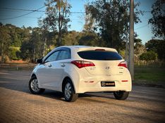 Hyundai HB20 COMFORT 1.6 2015 NEUMANN VEÍCULOS ARROIO DO MEIO / Carros no Vale