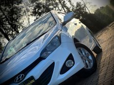 Hyundai HB20 COMFORT 1.6 2015 NEUMANN VEÍCULOS ARROIO DO MEIO / Carros no Vale