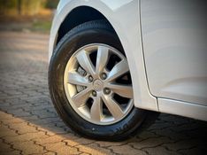 Hyundai HB20 COMFORT 1.6 2015 NEUMANN VEÍCULOS ARROIO DO MEIO / Carros no Vale