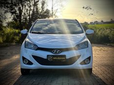 Hyundai HB20 COMFORT 1.6 2015 NEUMANN VEÍCULOS ARROIO DO MEIO / Carros no Vale