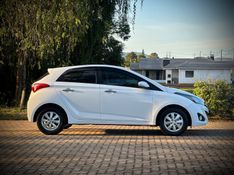 Hyundai HB20 COMFORT 1.6 2015 NEUMANN VEÍCULOS ARROIO DO MEIO / Carros no Vale
