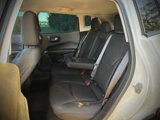 Jeep COMPASS SPORT 2.0 2018 NEUMANN VEÍCULOS ARROIO DO MEIO / Carros no Vale