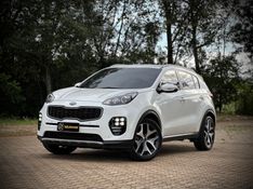 Kia SPORTAGE EX 2.0 2019 NEUMANN VEÍCULOS ARROIO DO MEIO / Carros no Vale