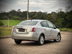 Nissan SENTRA S 2.0 2012 NEUMANN VEÍCULOS ARROIO DO MEIO / Carros no Vale