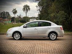 Nissan SENTRA S 2.0 2012 NEUMANN VEÍCULOS ARROIO DO MEIO / Carros no Vale