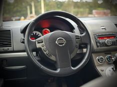 Nissan SENTRA S 2.0 2012 NEUMANN VEÍCULOS ARROIO DO MEIO / Carros no Vale
