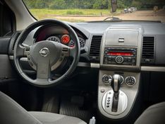 Nissan SENTRA S 2.0 2012 NEUMANN VEÍCULOS ARROIO DO MEIO / Carros no Vale