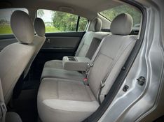 Nissan SENTRA S 2.0 2012 NEUMANN VEÍCULOS ARROIO DO MEIO / Carros no Vale