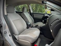 Nissan SENTRA S 2.0 2012 NEUMANN VEÍCULOS ARROIO DO MEIO / Carros no Vale