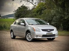 Nissan SENTRA S 2.0 2012 NEUMANN VEÍCULOS ARROIO DO MEIO / Carros no Vale
