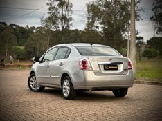 Nissan SENTRA S 2.0 2012 NEUMANN VEÍCULOS ARROIO DO MEIO / Carros no Vale