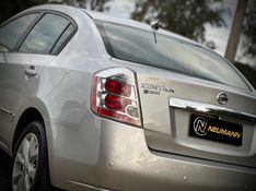 Nissan SENTRA S 2.0 2012 NEUMANN VEÍCULOS ARROIO DO MEIO / Carros no Vale