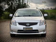 Nissan SENTRA S 2.0 2012 NEUMANN VEÍCULOS ARROIO DO MEIO / Carros no Vale
