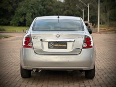 Nissan SENTRA S 2.0 2012 NEUMANN VEÍCULOS ARROIO DO MEIO / Carros no Vale