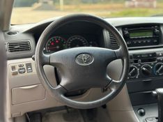 Toyota COROLLA FIELDER 1.8 2007 NEUMANN VEÍCULOS ARROIO DO MEIO / Carros no Vale