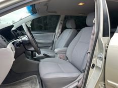 Toyota COROLLA FIELDER 1.8 2007 NEUMANN VEÍCULOS ARROIO DO MEIO / Carros no Vale