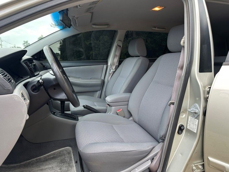 Toyota COROLLA FIELDER 1.8 2007 NEUMANN VEÍCULOS ARROIO DO MEIO / Carros no Vale Toyota COROLLA FIELDER 1.8 2007 NEUMANN VEÍCULOS ARROIO DO MEIO / Carros no Vale