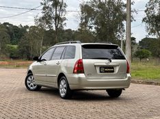 Toyota COROLLA FIELDER 1.8 2007 NEUMANN VEÍCULOS ARROIO DO MEIO / Carros no Vale