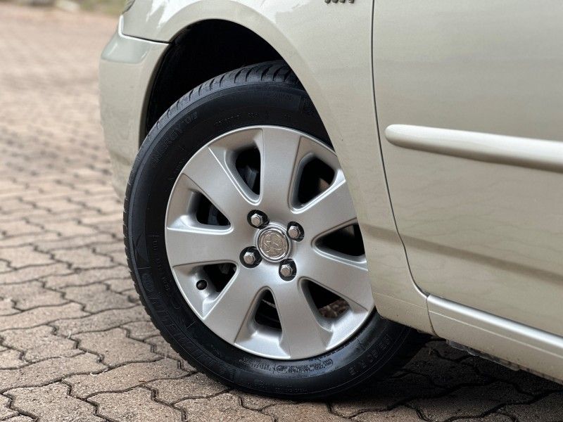 Toyota COROLLA FIELDER 1.8 2007 NEUMANN VEÍCULOS ARROIO DO MEIO / Carros no Vale Toyota COROLLA FIELDER 1.8 2007 NEUMANN VEÍCULOS ARROIO DO MEIO / Carros no Vale