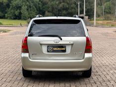 Toyota COROLLA FIELDER 1.8 2007 NEUMANN VEÍCULOS ARROIO DO MEIO / Carros no Vale