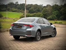 Toyota COROLLA GLI 2.0 2021 NEUMANN VEÍCULOS ARROIO DO MEIO / Carros no Vale