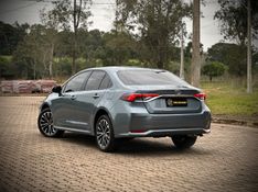 Toyota COROLLA GLI 2.0 2021 NEUMANN VEÍCULOS ARROIO DO MEIO / Carros no Vale
