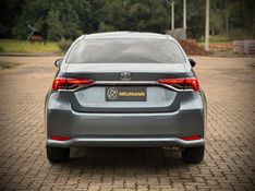 Toyota COROLLA GLI 2.0 2021 NEUMANN VEÍCULOS ARROIO DO MEIO / Carros no Vale