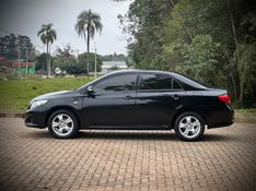 Toyota COROLLA XEi 2.0 2009 NEUMANN VEÍCULOS ARROIO DO MEIO / Carros no Vale