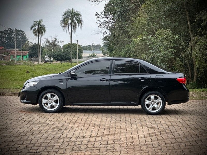 Toyota COROLLA XEi 2.0 2009 NEUMANN VEÍCULOS ARROIO DO MEIO / Carros no Vale Toyota COROLLA XEi 2.0 2009 NEUMANN VEÍCULOS ARROIO DO MEIO / Carros no Vale