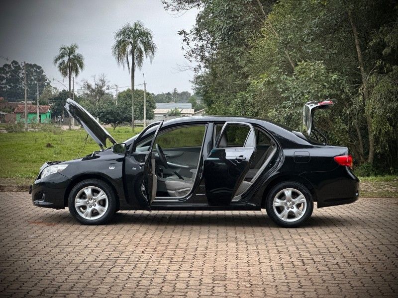 Toyota COROLLA XEi 2.0 2009 NEUMANN VEÍCULOS ARROIO DO MEIO / Carros no Vale Toyota COROLLA XEi 2.0 2009 NEUMANN VEÍCULOS ARROIO DO MEIO / Carros no Vale