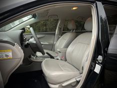 Toyota COROLLA XEi 2.0 2009 NEUMANN VEÍCULOS ARROIO DO MEIO / Carros no Vale