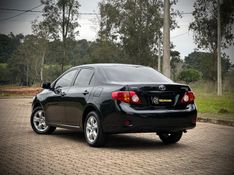 Toyota COROLLA XEi 2.0 2009 NEUMANN VEÍCULOS ARROIO DO MEIO / Carros no Vale
