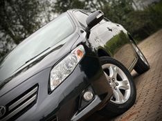 Toyota COROLLA XEi 2.0 2009 NEUMANN VEÍCULOS ARROIO DO MEIO / Carros no Vale