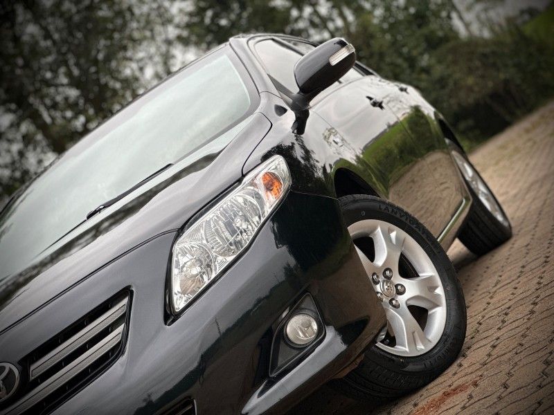 Toyota COROLLA XEi 2.0 2009 NEUMANN VEÍCULOS ARROIO DO MEIO / Carros no Vale Toyota COROLLA XEi 2.0 2009 NEUMANN VEÍCULOS ARROIO DO MEIO / Carros no Vale