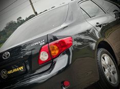 Toyota COROLLA XEi 2.0 2009 NEUMANN VEÍCULOS ARROIO DO MEIO / Carros no Vale