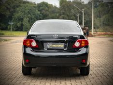 Toyota COROLLA XEi 2.0 2009 NEUMANN VEÍCULOS ARROIO DO MEIO / Carros no Vale
