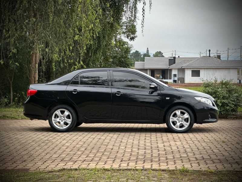 Toyota COROLLA XEi 2.0 2009 NEUMANN VEÍCULOS ARROIO DO MEIO / Carros no Vale Toyota COROLLA XEi 2.0 2009 NEUMANN VEÍCULOS ARROIO DO MEIO / Carros no Vale