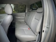 Toyota HILUX CAB.DUPLA SR 2.7 2010 NEUMANN VEÍCULOS ARROIO DO MEIO / Carros no Vale